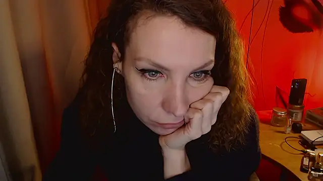 Snapshot of JohansonKatie chatting on 01.18.25 JohansonKatie online show from 01.18.25