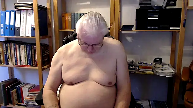 SchwanzhureXXL online show from 02.03.25