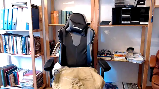 SchwanzhureXXL online show from 02.03.25