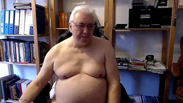 SchwanzhureXXL online show from 02.10.25