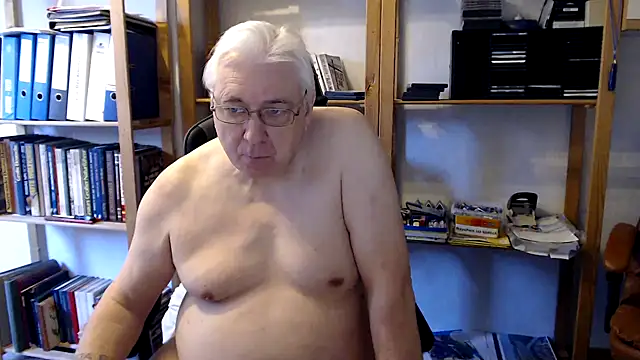 SchwanzhureXXL online show from 03.05.25