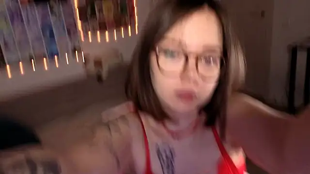 Snapshot of MilenaSaint chatting on 02.13.25 MilenaSaint online show from 02.13.25