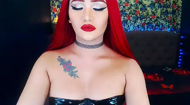 KylieMaxwellCaulfield TS online show from 12.02.24