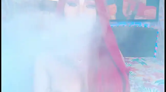 KylieMaxwellCaulfield TS online show from 12.07.24