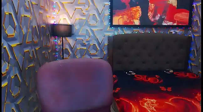 KylieMaxwellCaulfield TS online show from 12.22.24