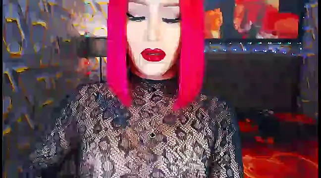 KylieMaxwellCaulfield TS online show from 12.26.24