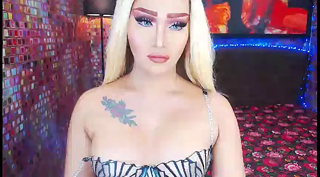 KylieMaxwellCaulfield TS online show from 02.05.25