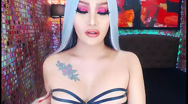 KylieMaxwellCaulfield TS online show from 02.09.25