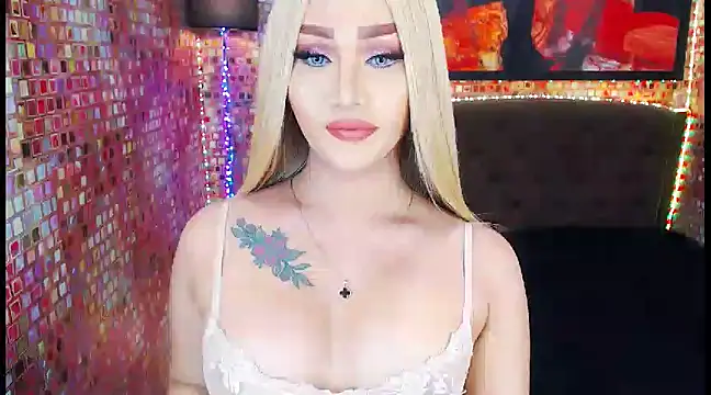 KylieMaxwellCaulfield TS online show from 02.27.25