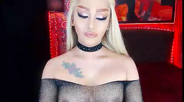 KylieMaxwellCaulfield TS online show from 03.22.25