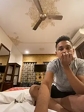 Asian femboy1 online show from 12.22.24