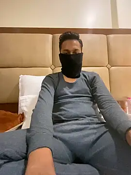 Asian femboy1 online show from 01.08.25