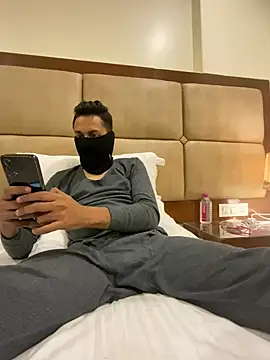 Asian femboy1 online show from 01.09.25