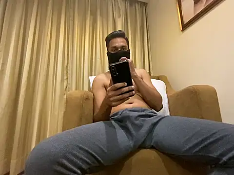 Asian femboy1 online show from 01.09.25