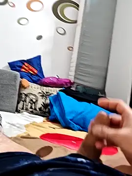 Luismiguel55 online show from 11.11.25