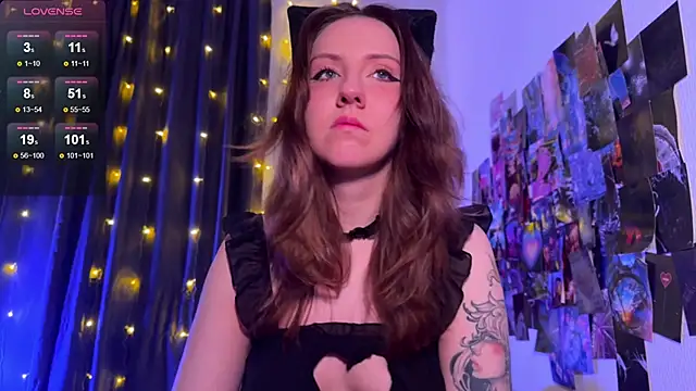 HotaruTomo online show from 01.09.26