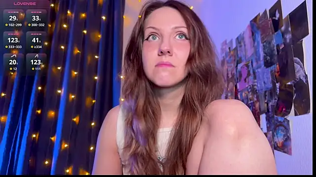 HotaruTomo online show from 04.03.26