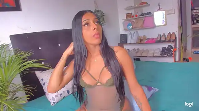 JessicaSloan online show from 01.21.25