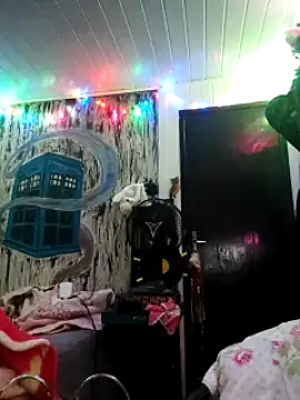 ElfGrey online show from 12.10.24