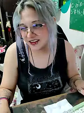 ElfGrey online show from 12.13.24