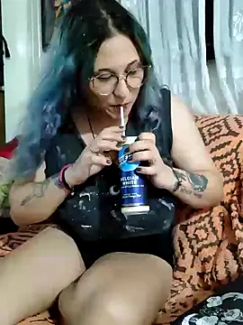 ElfGrey online show from 02.08.25