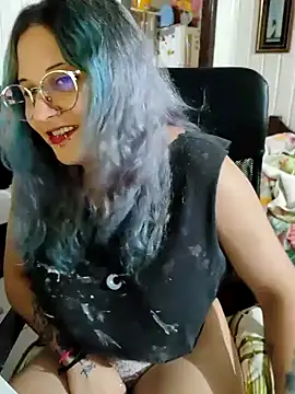 ElfGrey online show from 02.08.25