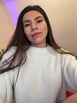 LalieFR online show from 04.15.26