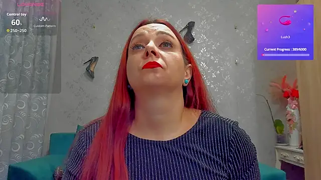 emilianna666 online show from 12.05.25