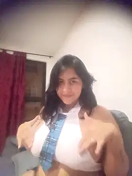 Snapshot of Susana_garciia1 chatting on 07.20.26 Susana garciia1 online show from 07.20.26