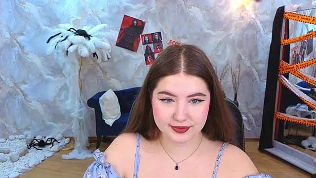 NicoleFoxery online show from 11.11.25