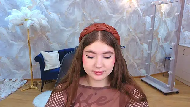 NicoleFoxery online show from 11.15.25