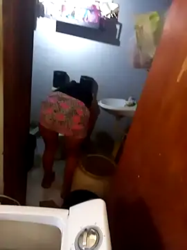 sexicaribe2 online show from 12.15.24