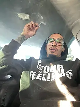 Snapshot of Prettyboiflaco chatting on 01.27.25 Prettyboiflaco online show from 01.27.25