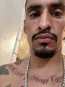 Snapshot of Prettyboiflaco chatting on 02.16.25 Prettyboiflaco online show from 02.16.25