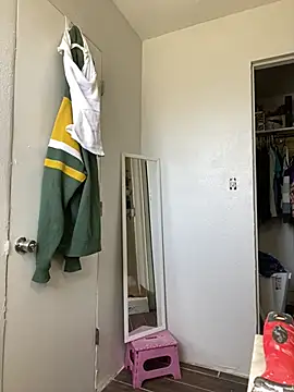 Snapshot of Prettyboiflaco chatting on 02.24.25 Prettyboiflaco online show from 02.24.25