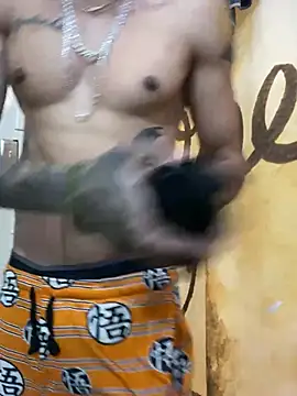 Snapshot of Prettyboiflaco chatting on 03.06.25 Prettyboiflaco online show from 03.06.25