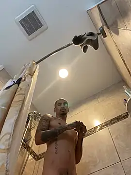 Snapshot of Prettyboiflaco chatting on 03.13.25 Prettyboiflaco online show from 03.13.25