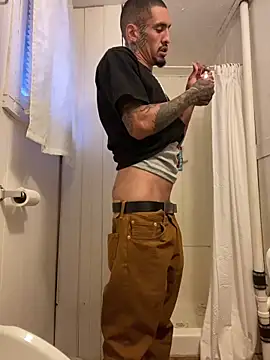 Snapshot of Prettyboiflaco chatting on 03.18.25 Prettyboiflaco online show from 03.18.25