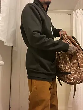 Snapshot of Prettyboiflaco chatting on 03.18.25 Prettyboiflaco online show from 03.18.25