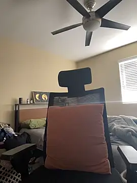 Evie-Luna online show from 01.10.26