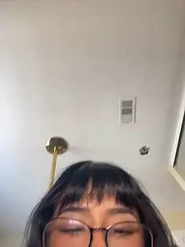 Evie-Luna online show from 02.26.26