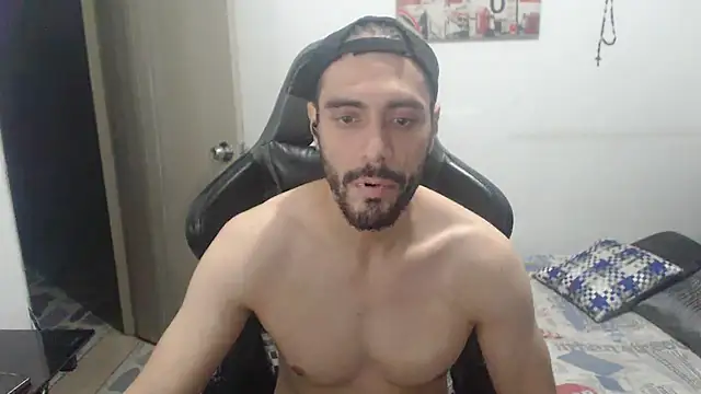 samuelgarcia  online show from 10.25.25