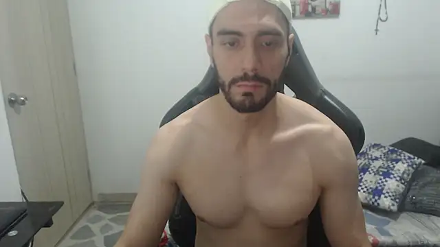 samuelgarcia  online show from 10.26.25