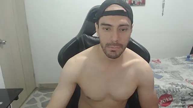 samuelgarcia  online show from 06.22.26