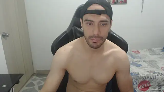 samuelgarcia  online show from 06.23.26