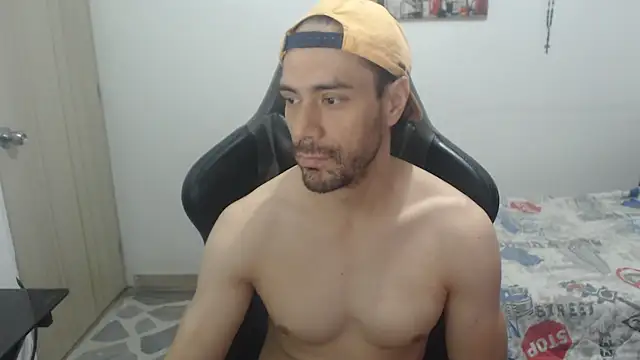 samuelgarcia  online show from 07.05.26