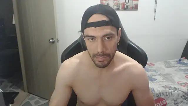 samuelgarcia  online show from 07.15.26