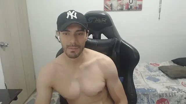 samuelgarcia  online show from 07.20.26