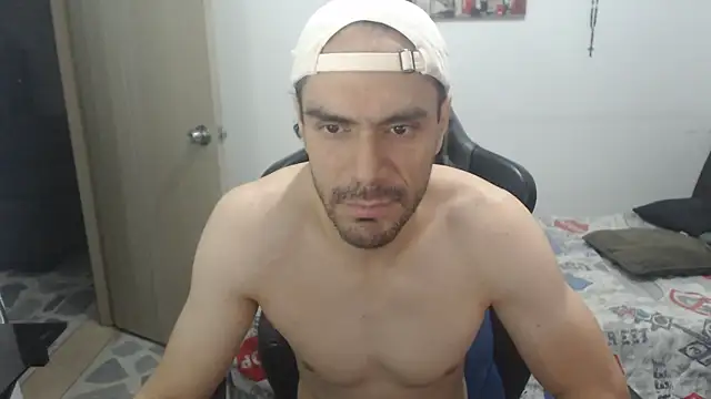 samuelgarcia  online show from 07.22.26