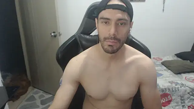 samuelgarcia  online show from 07.24.26